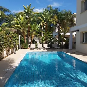 Villa Anthorina 21, Protaras