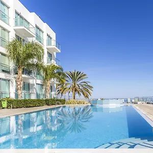 Apartment Coralli By Fig Tree Bay, Protaras