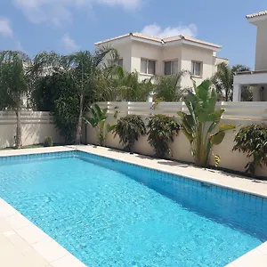 Villa Anthorina 6, Protaras