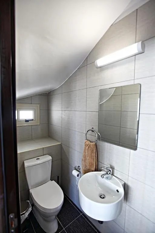 Palm Village Villas Protaras
