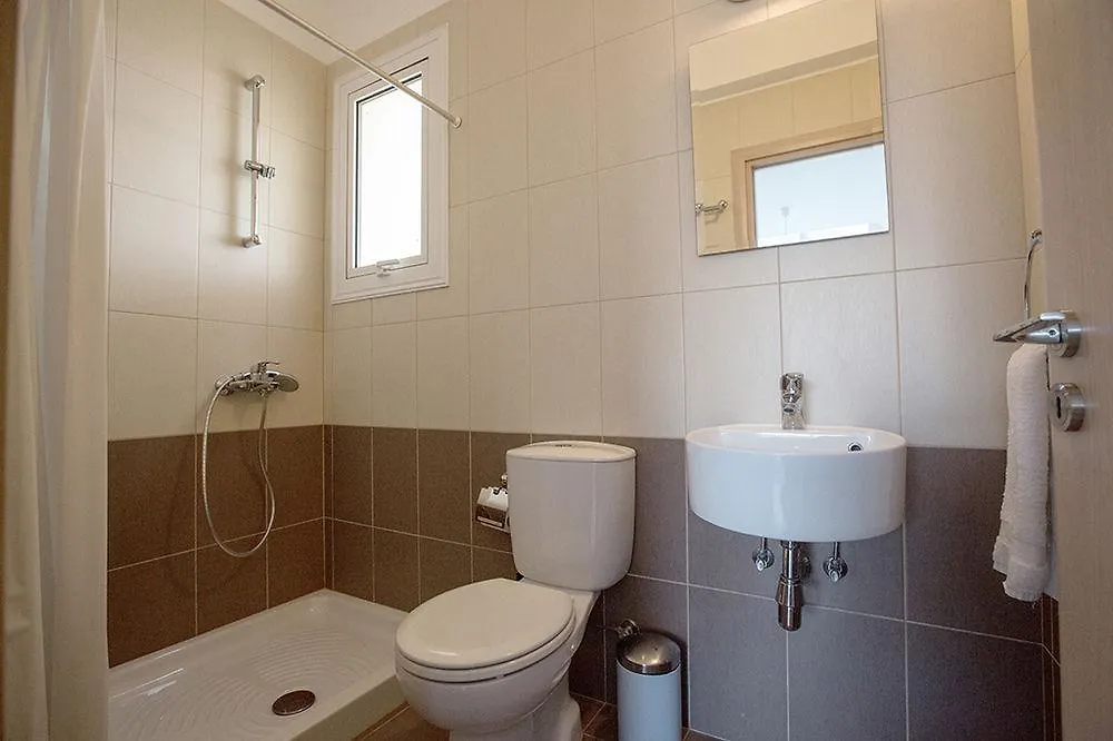 Palm Village Villas Protaras