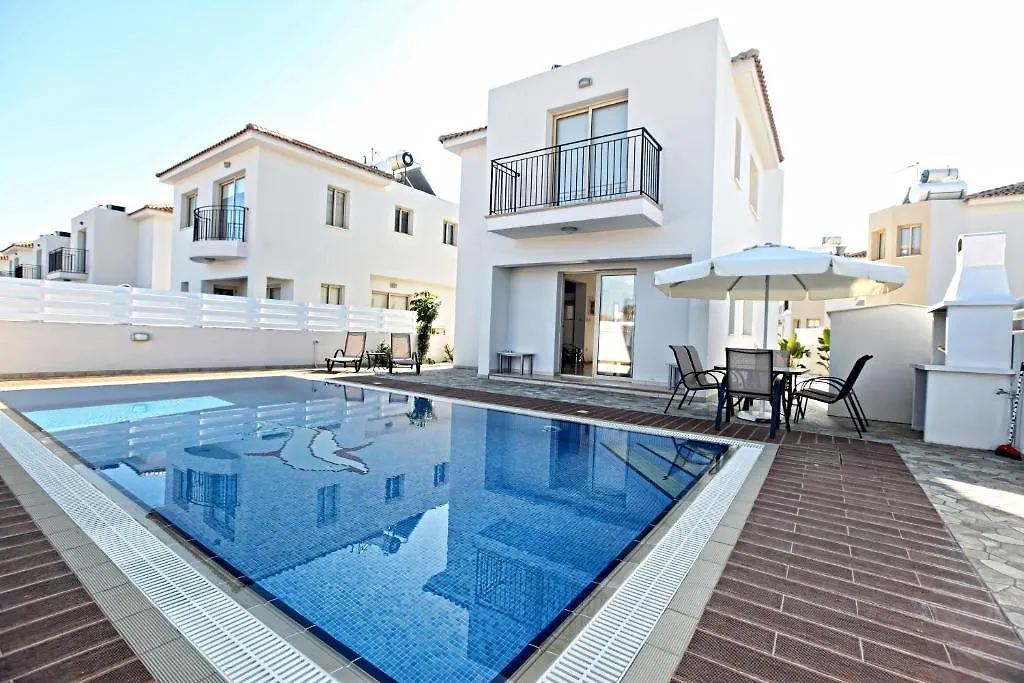 Palm Village Villas contacts