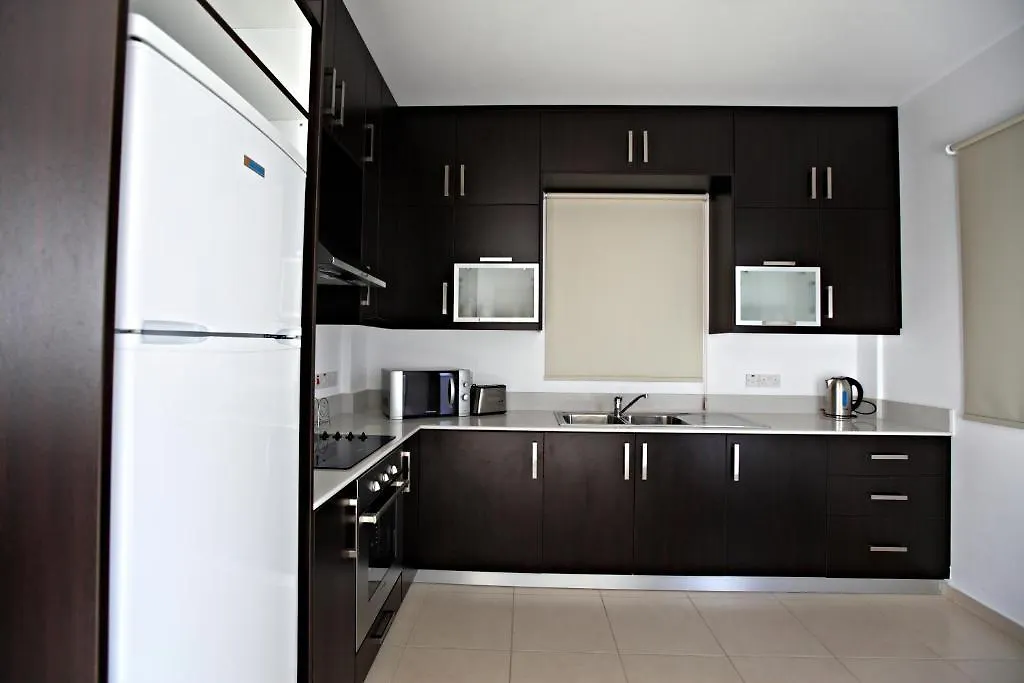Palm Village Villas Protaras