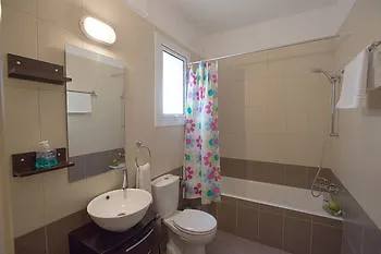 Palm Village Villas Protaras