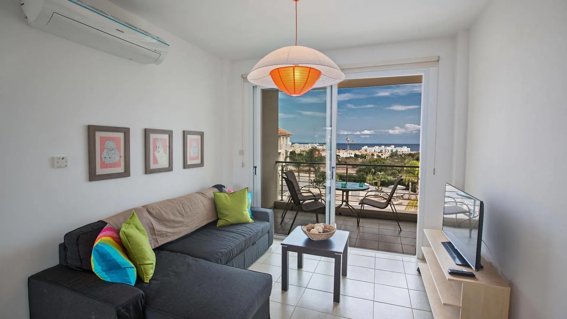 Palm Village Villas Protaras Cyprus