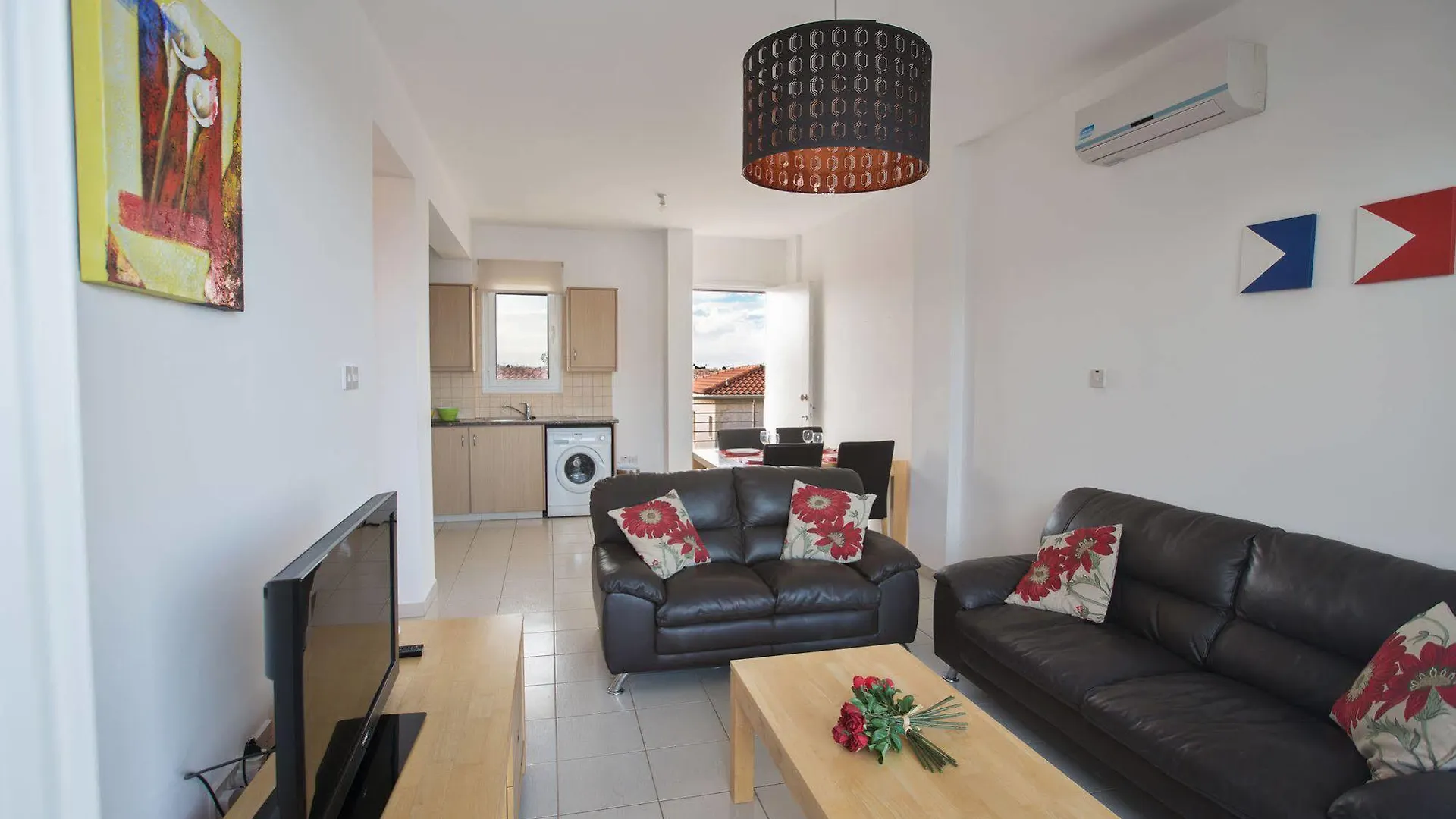 Palm Village Villas Protaras