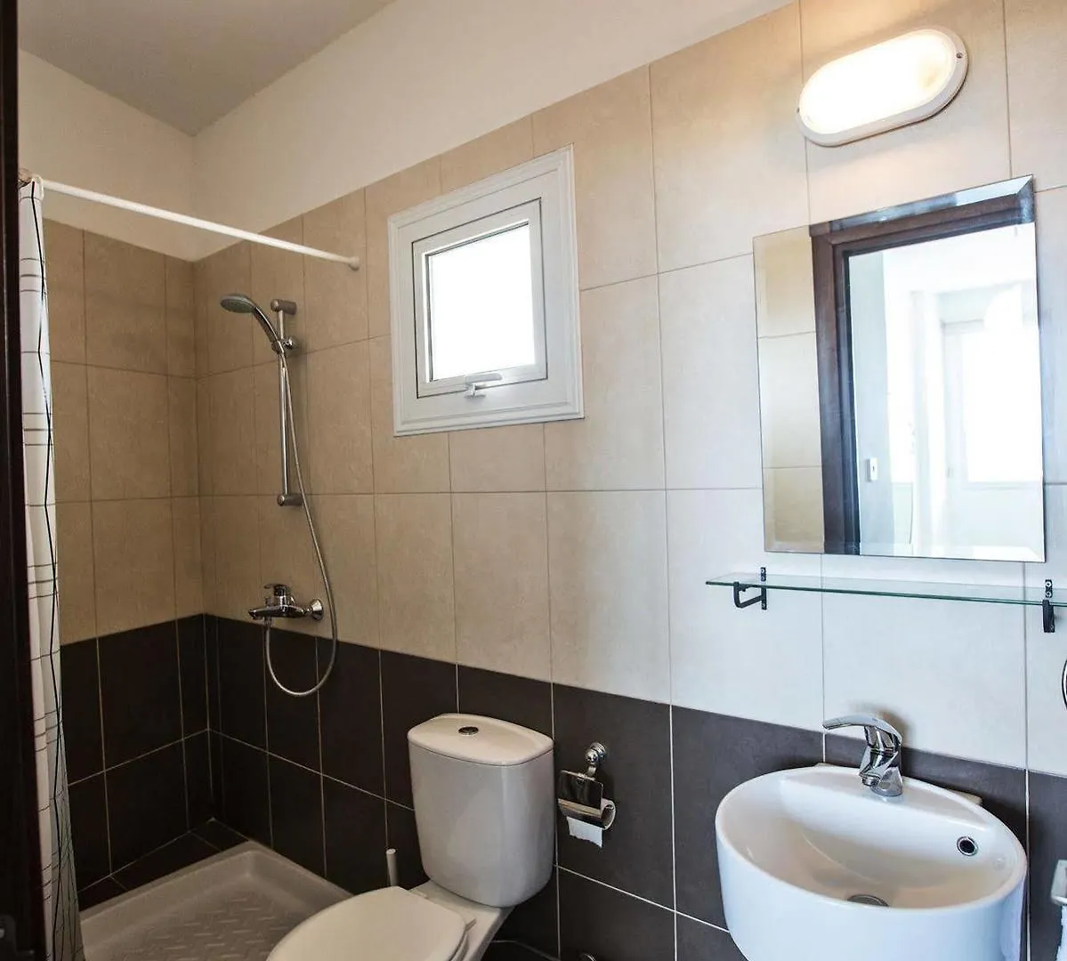 Palm Village Villas Protaras Cyprus