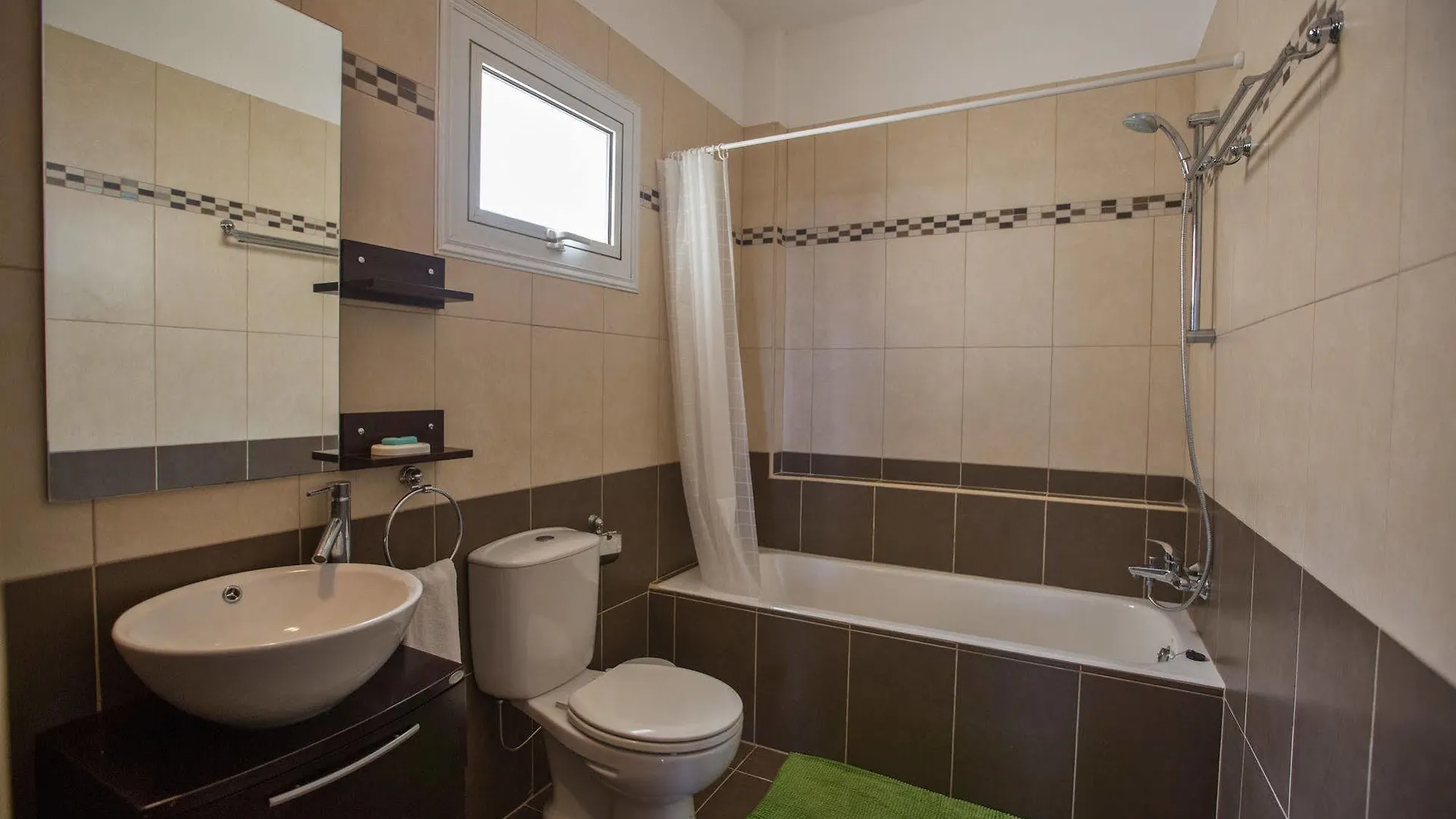 Palm Village Villas Protaras