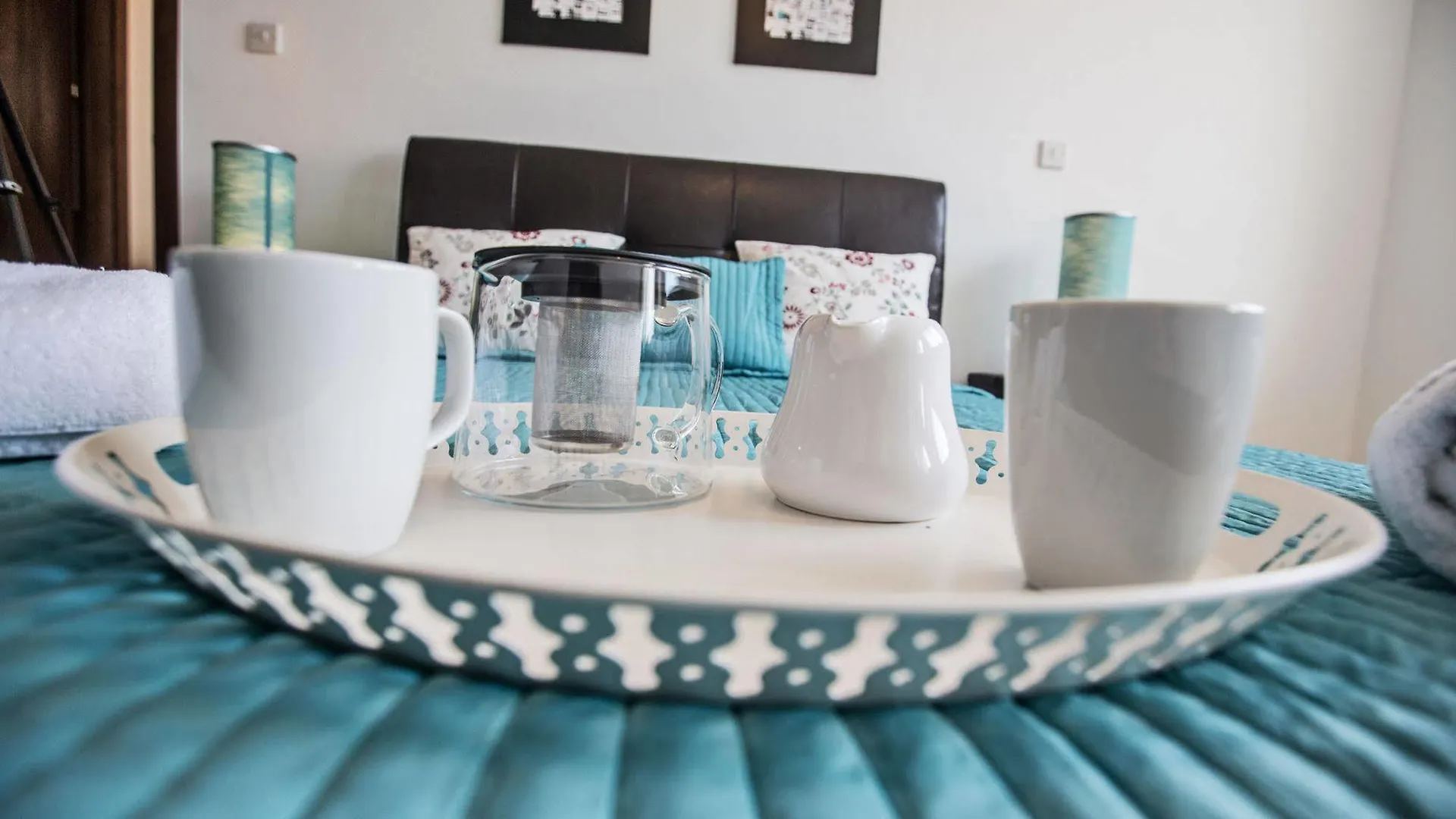 Palm Village Villas Protaras