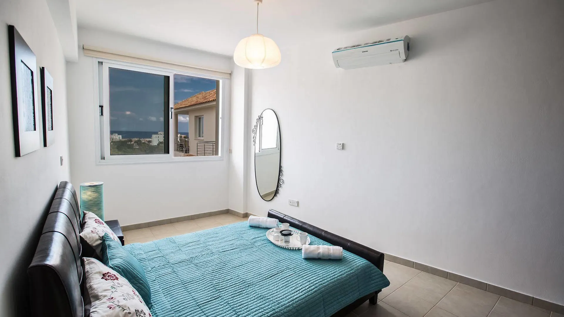 Palm Village Villas Protaras