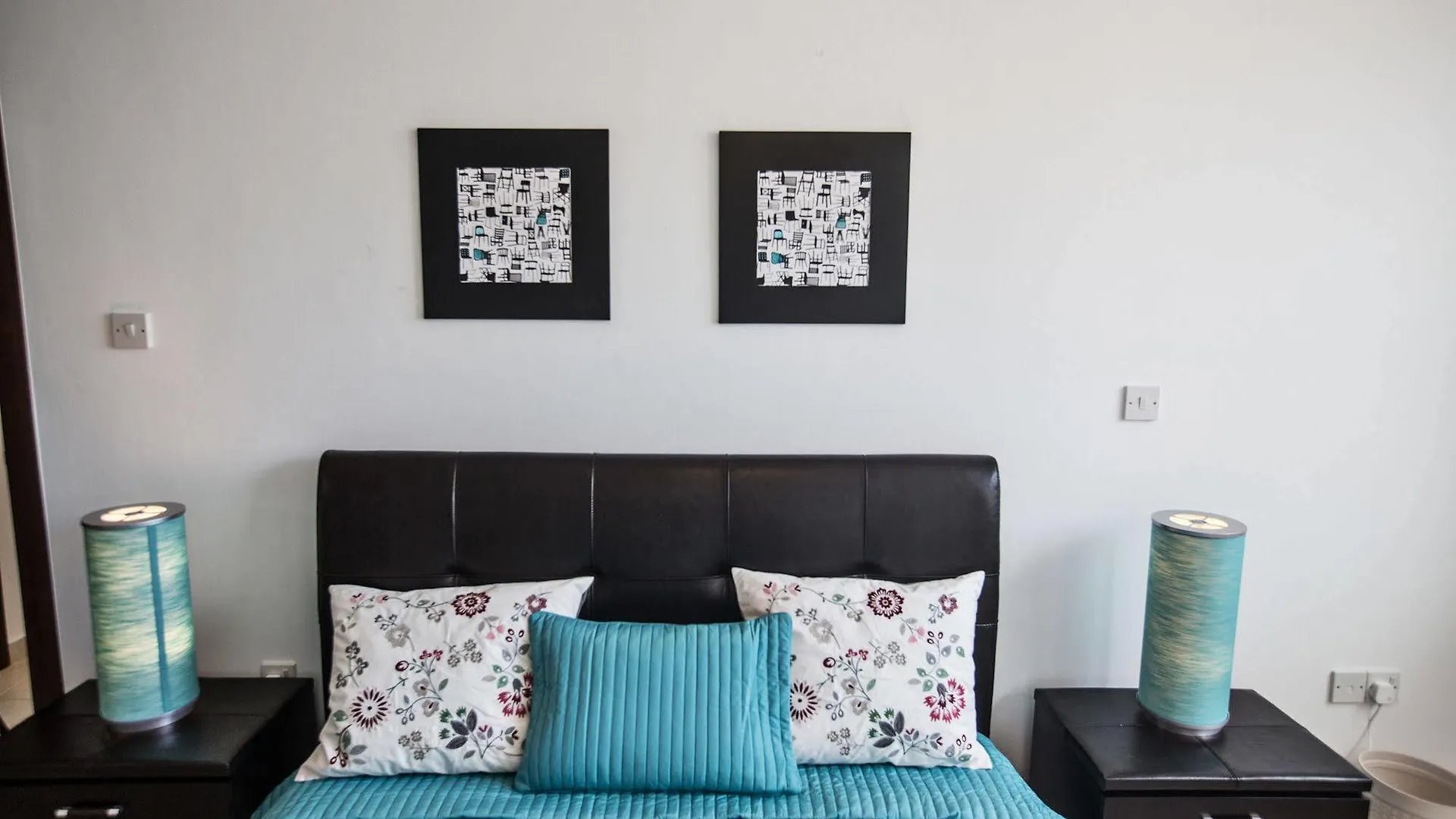 Palm Village Villas Protaras