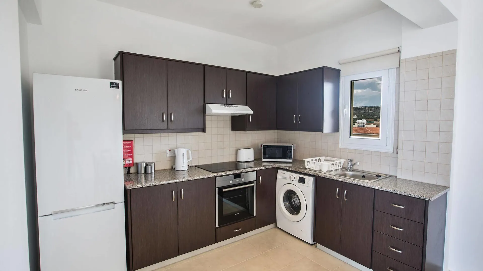 Palm Village Villas Protaras